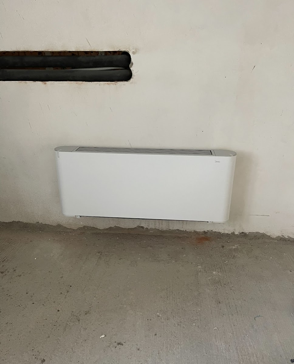 Instalatii sanitare Cluj