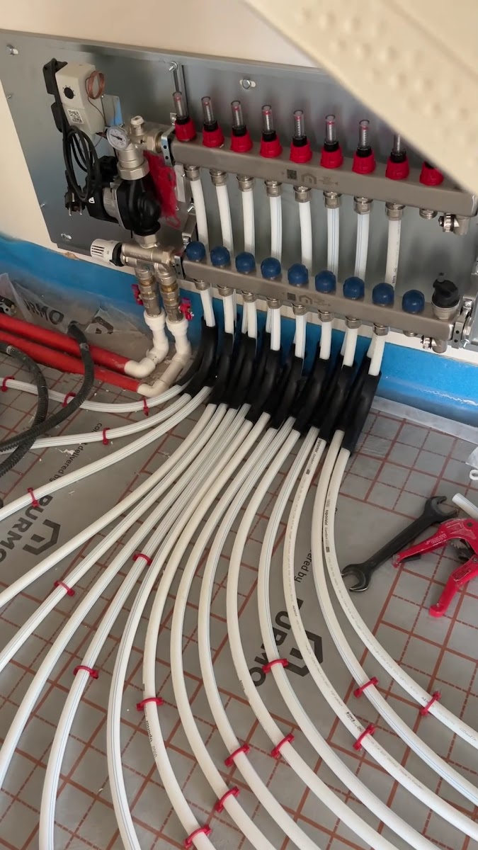 Montaj cabina dus Cluj